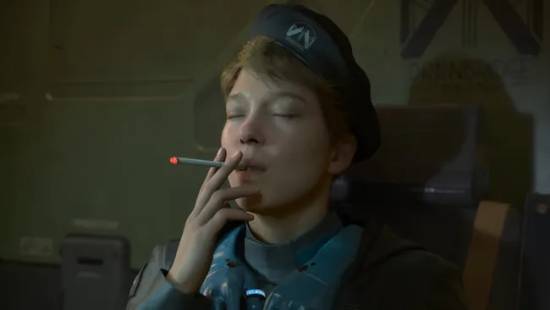 《死亡搁浅2》角色设定差异的背后原因是什么？小岛最新解读！