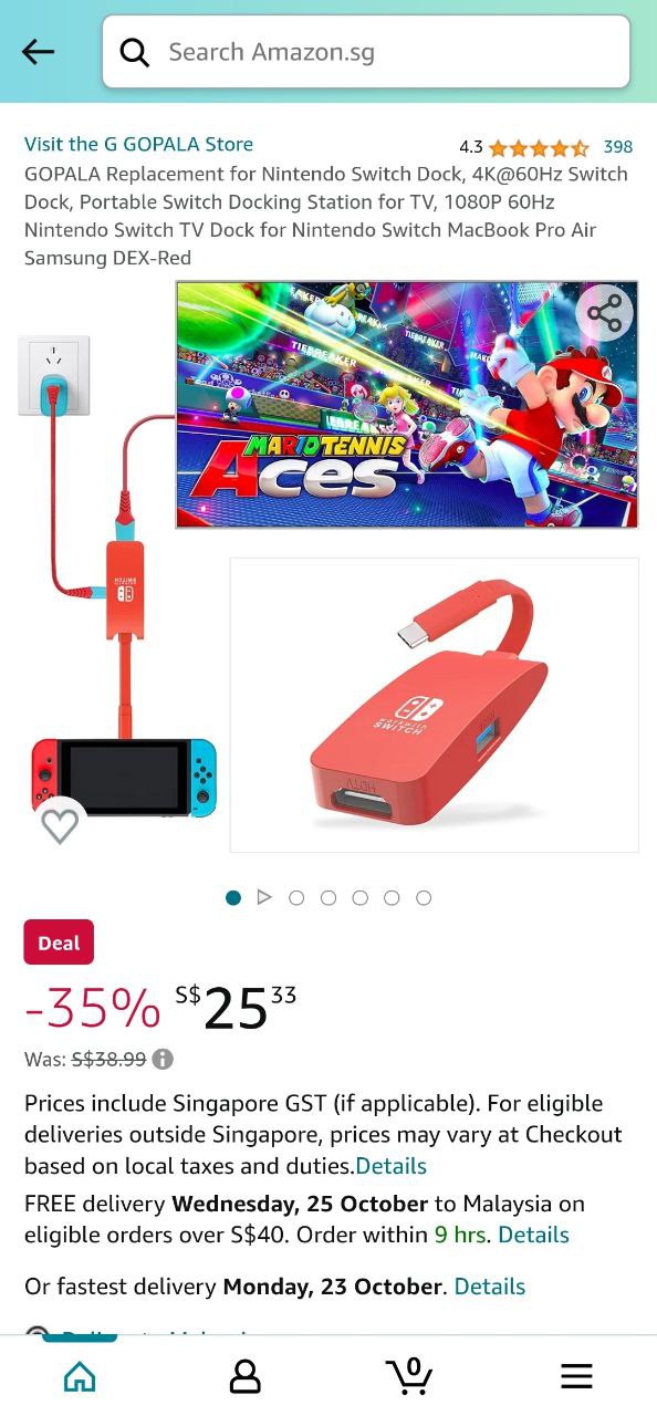 亚马逊安卓