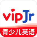 vipJr青少儿英语app