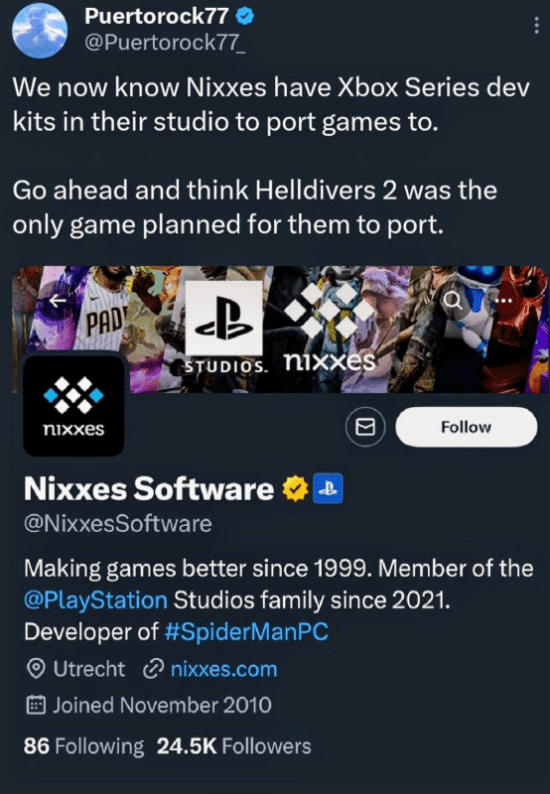 Xbox新消息：第一方团队获得XSS套件，更多游戏移植在即