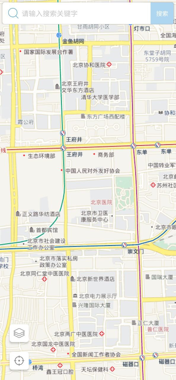 摩尼定位下载