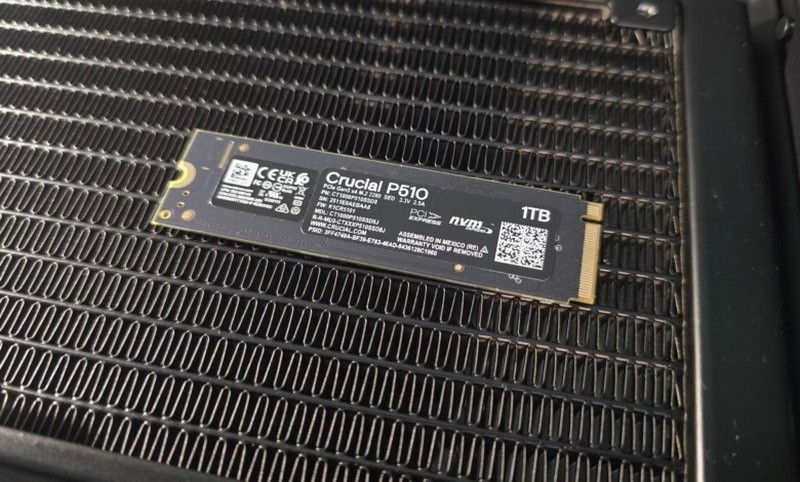 存储空间告急！%的PC玩家电脑剩余空间不足10G