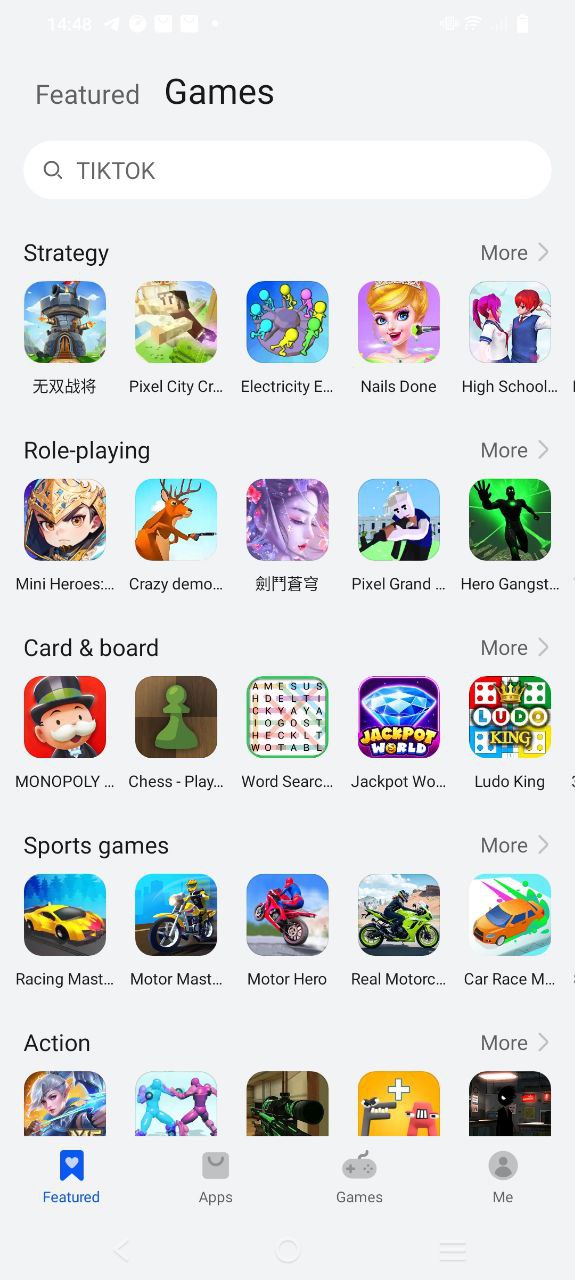 华为应用市场下载
