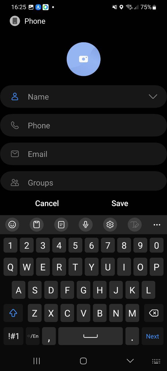 微微网络电话app