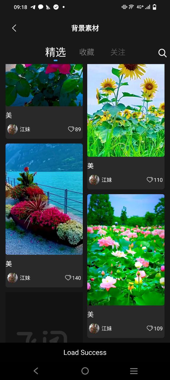 飞闪应用