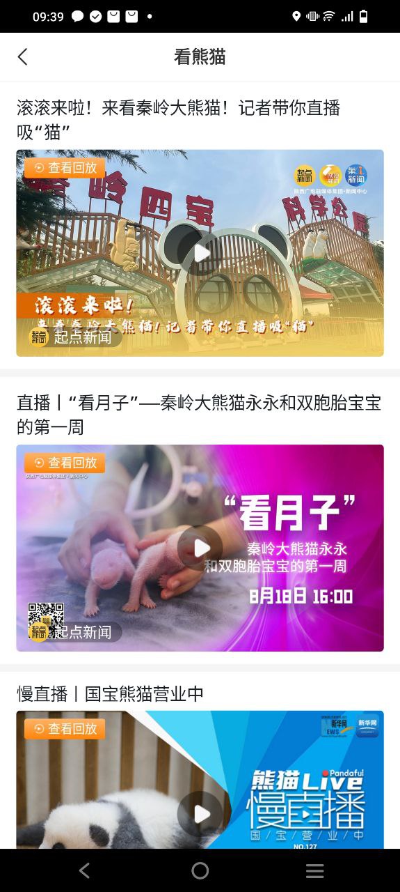 起点新闻2025