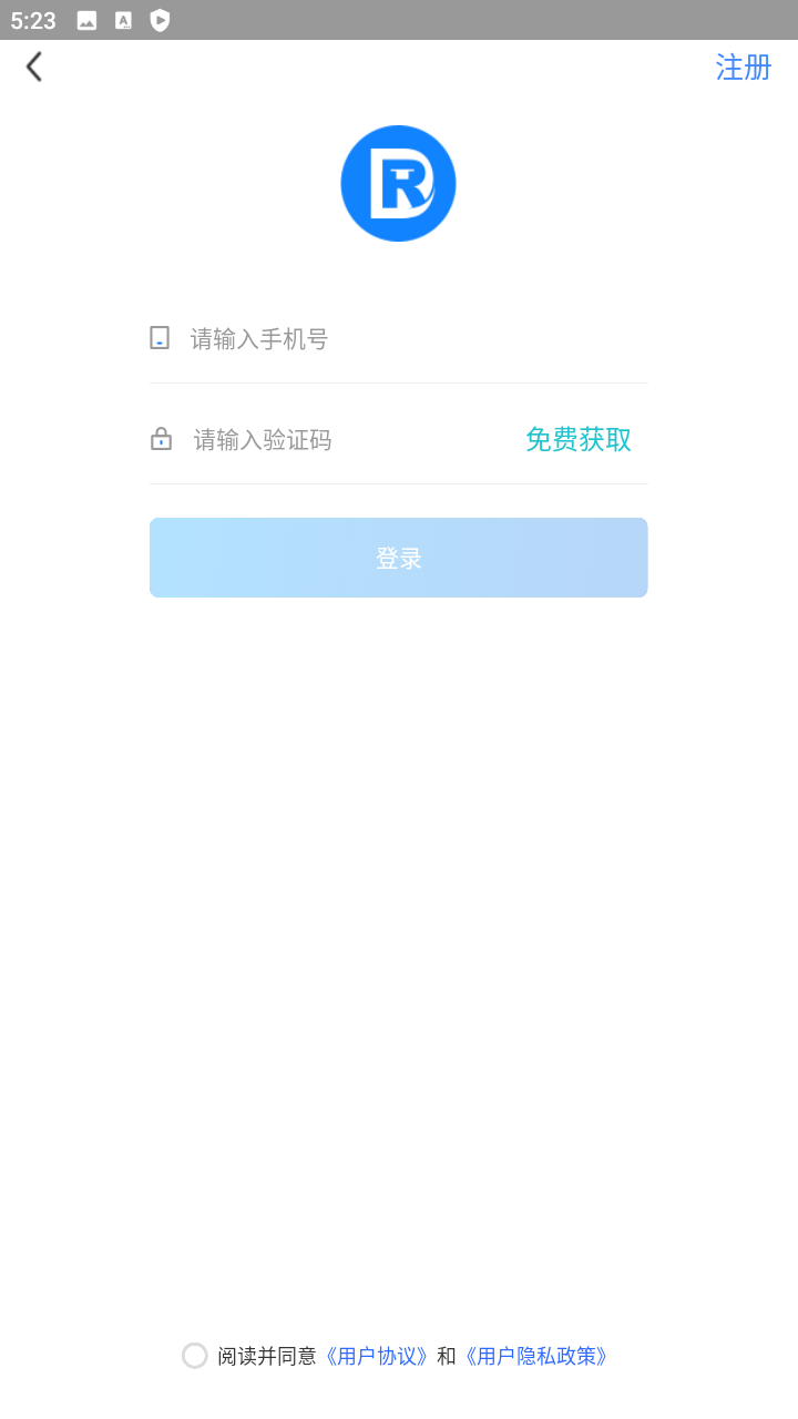 瑞达法硕
