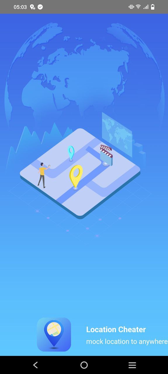 位置修改器Android版