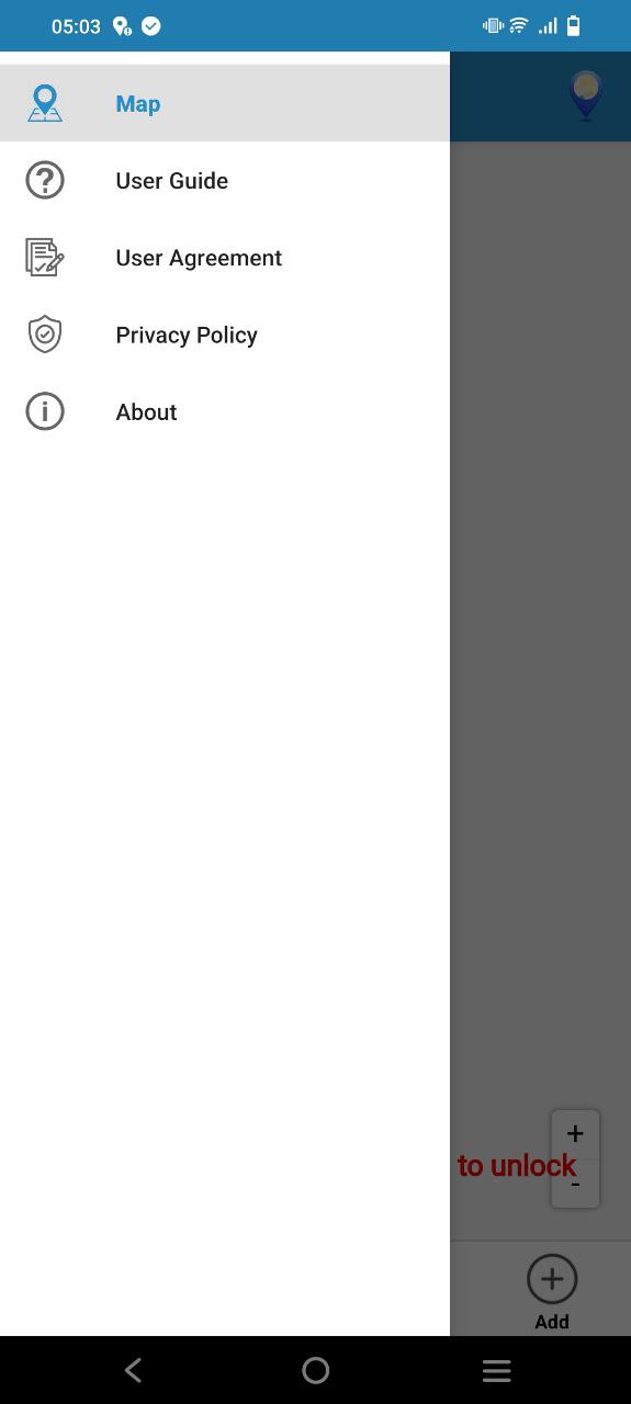 位置修改器Android版