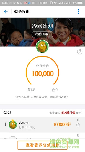 每日一淘安卓版