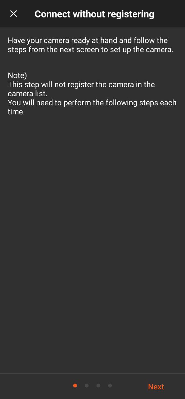 索尼微单Android版