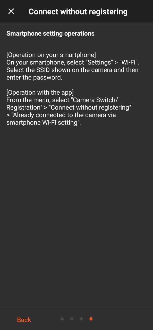 索尼微单Android版