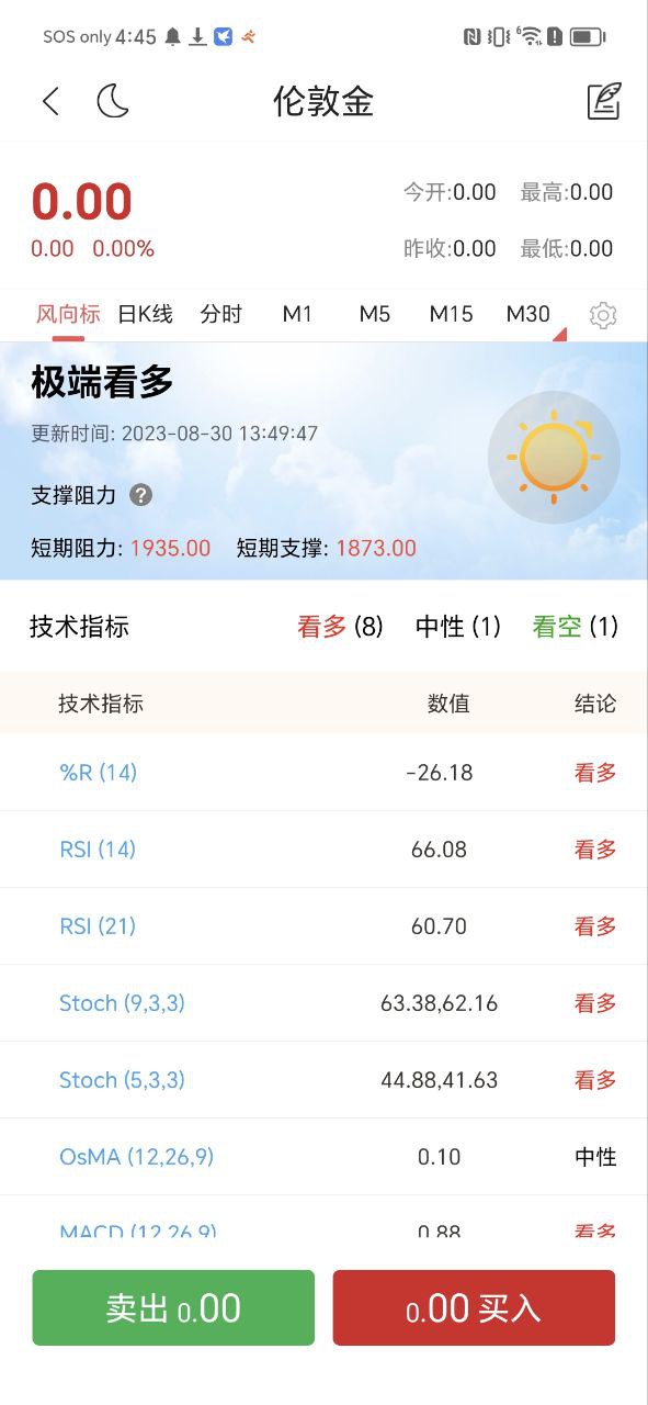 鑫圣金业应用