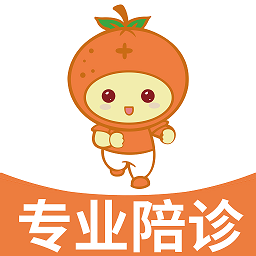 桔小跑陪诊安卓