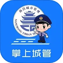 掌上城管2025