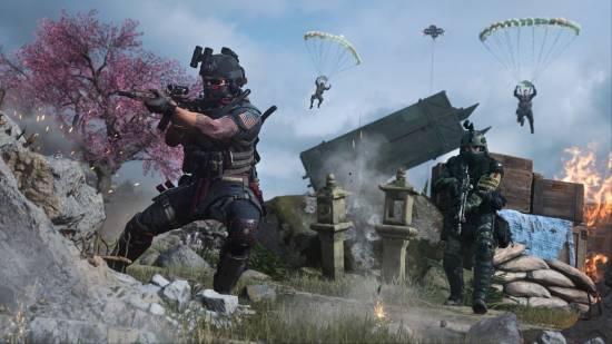 《COD》《强制开启“安全启动”：反作弊新时代的到来》