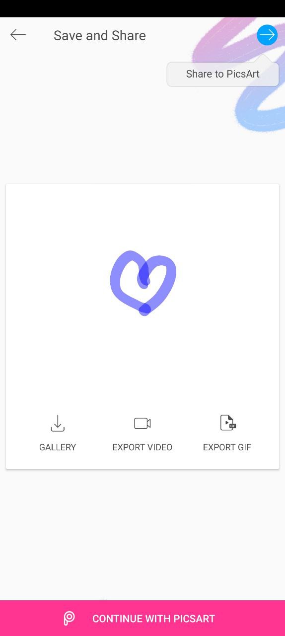 picsart美易应用