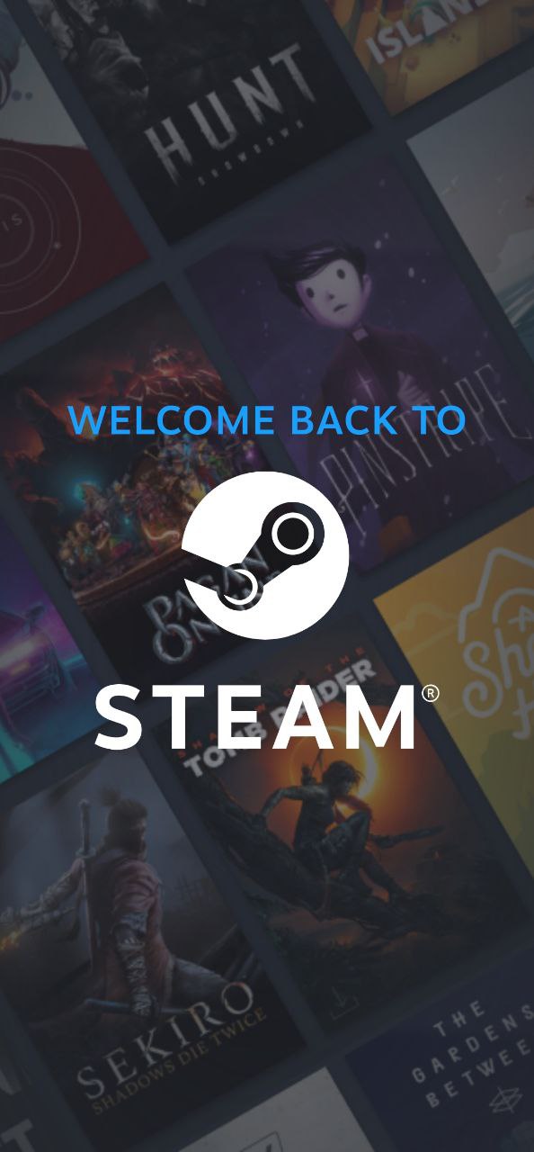 steam安卓版