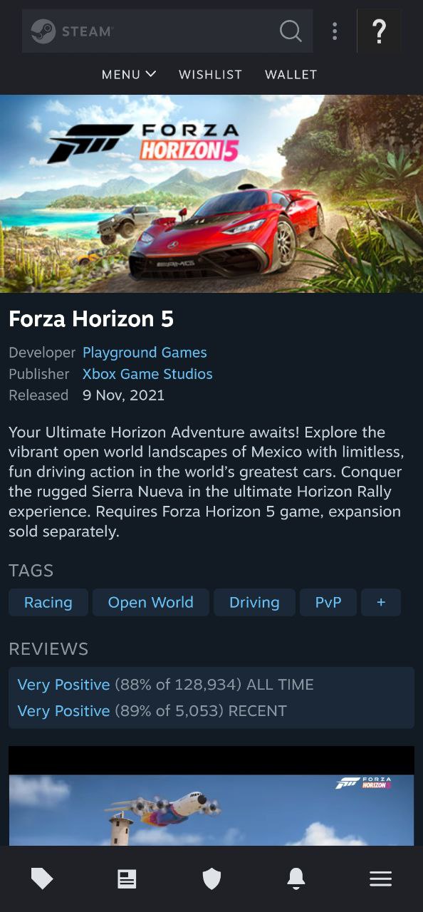 steam安卓版