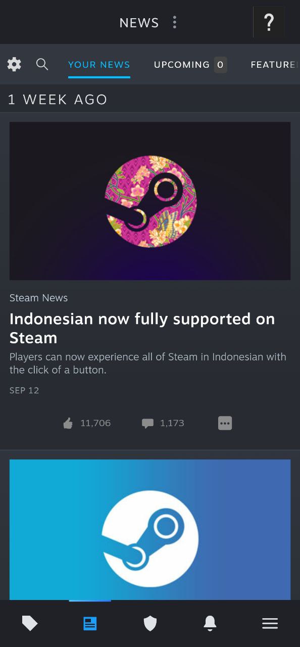 steam安卓版