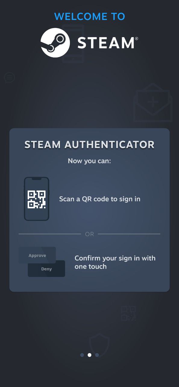 steam安卓版