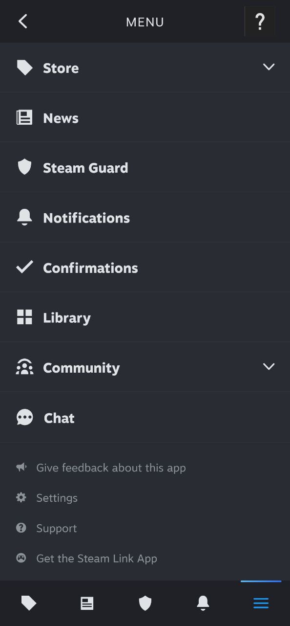 steam安卓版