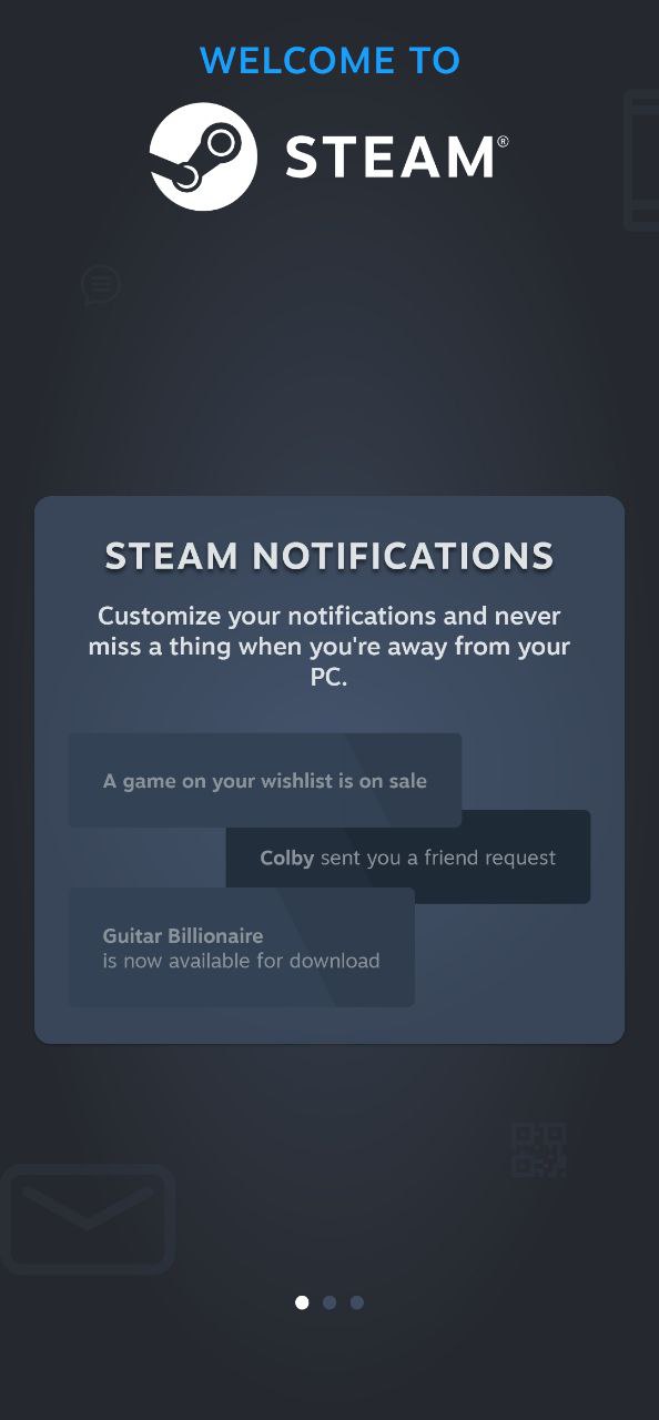 steam安卓版