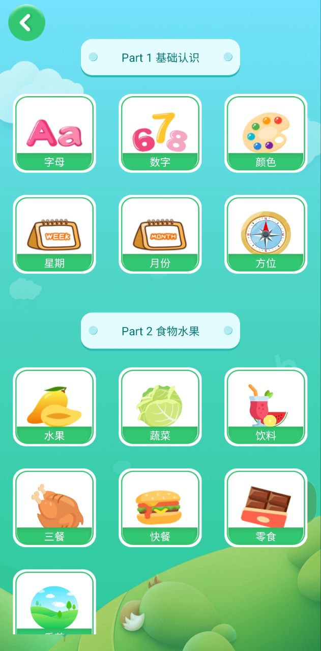 少儿英语启蒙最新