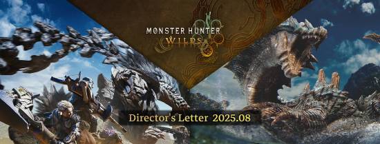 《怪猎荒野》制作人公布终盘内容更新：11种武器平衡调整详解