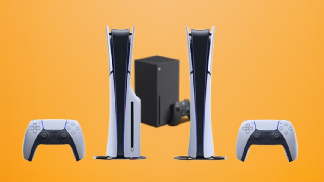 应对涨价策略：旧Xbox换PS5可享受补贴优惠