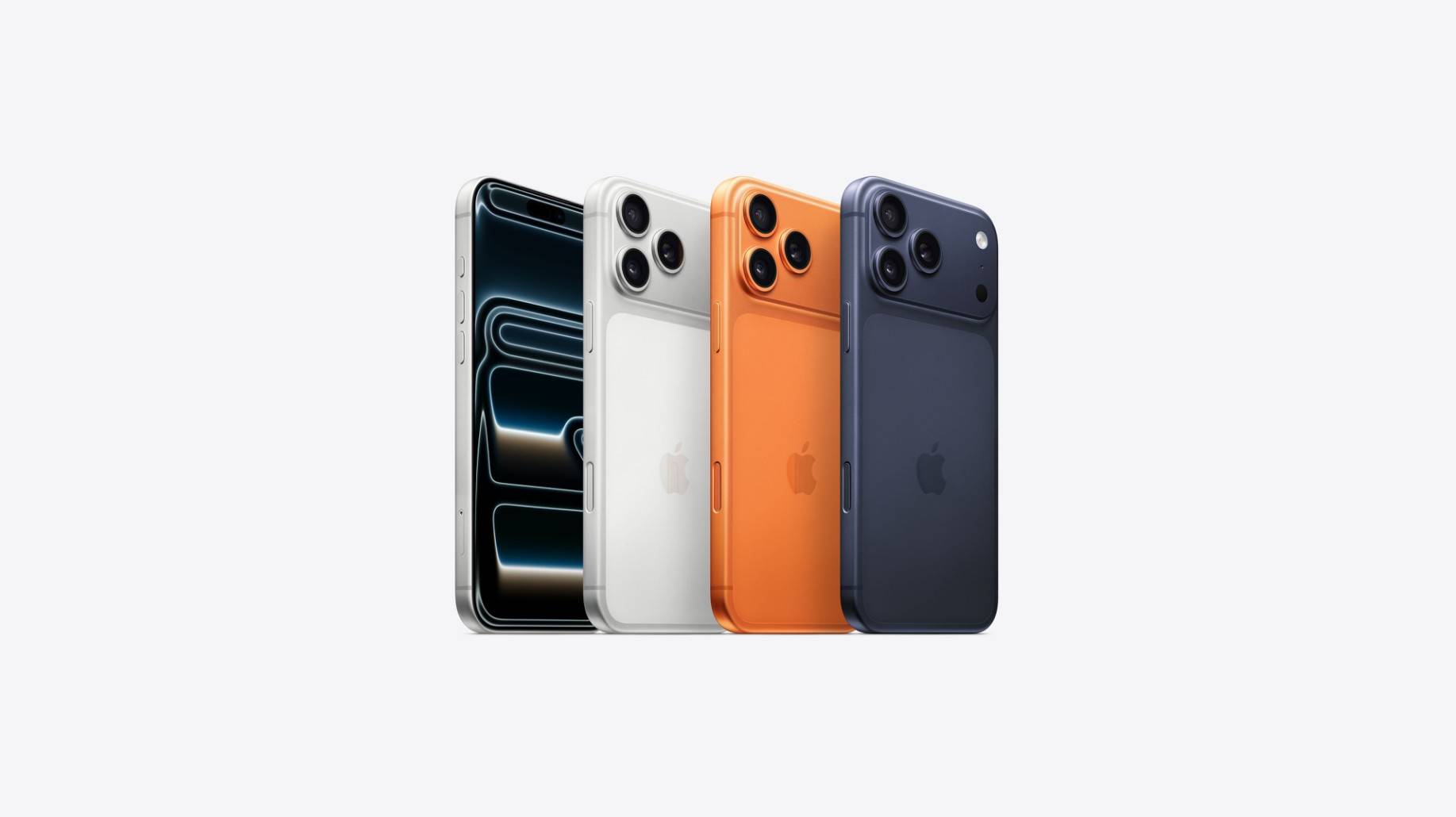 iPhone 17 Pro最新价格查询及市场行情分析