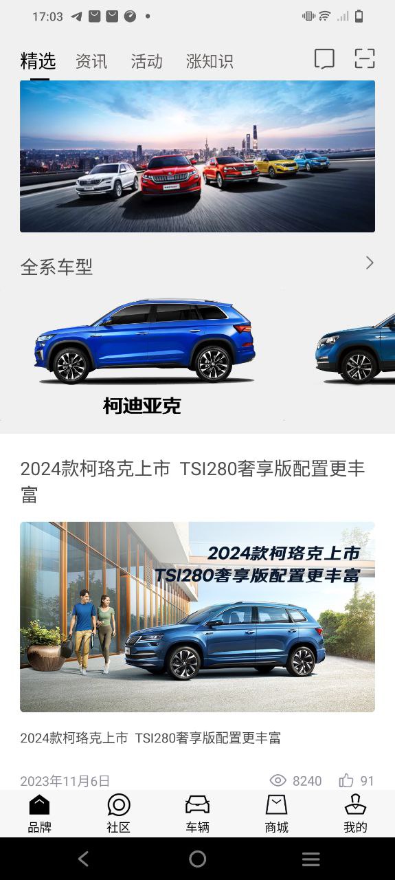 斯柯达2025