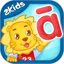 2Kids学拼音Android版
