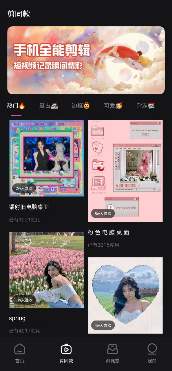 VN软件