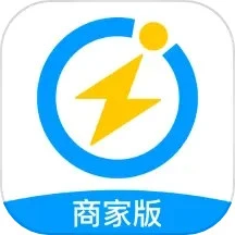 闪送商家版应用