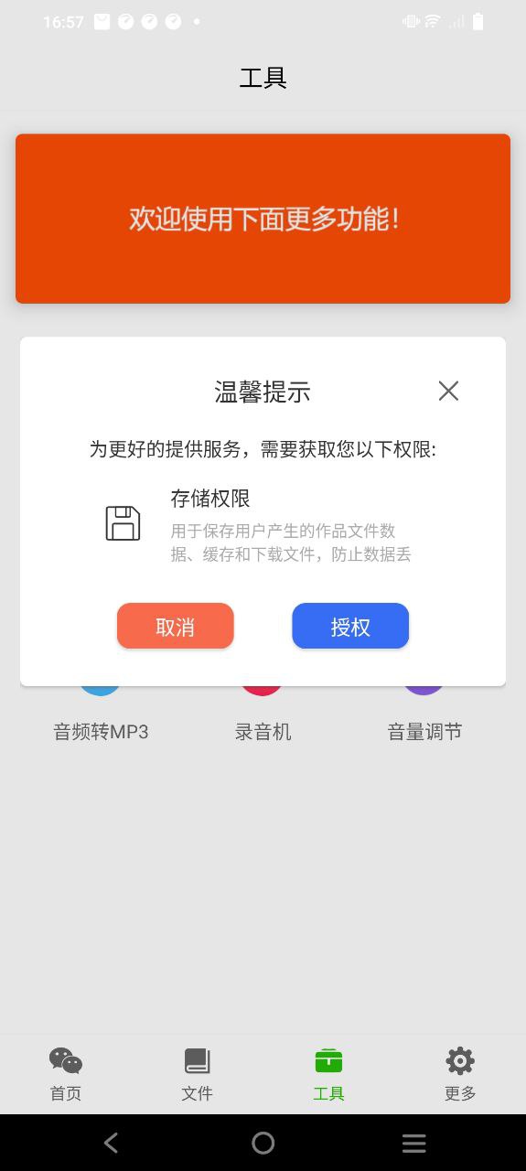 语音导出app