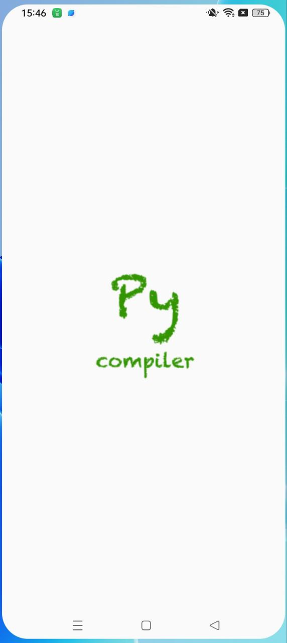 Python编译器软件
