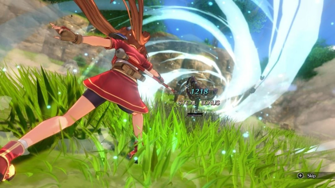 《空之轨迹 the 1st》Steam价格调整公告：多国定价变动详情解析