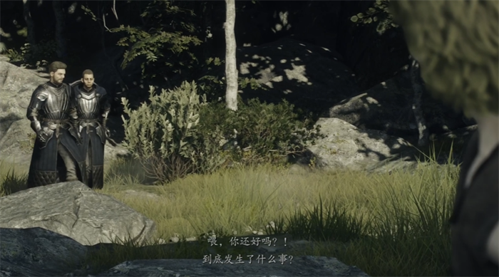 龙之信条2初始之地任务指南