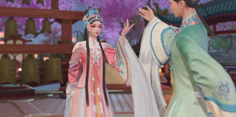 友谊时光浮生忆玲珑个月iOS流水达8500万