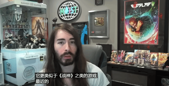 "耶稣哥"力荐黑神话：超值得购买！